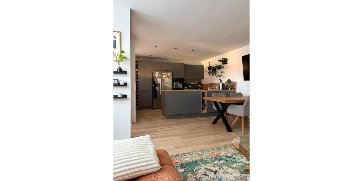 Etagenwohnung Burgdorf - 3 Zimmer, 78 m&sup2;, 245.000&euro; | Angebot:26988303