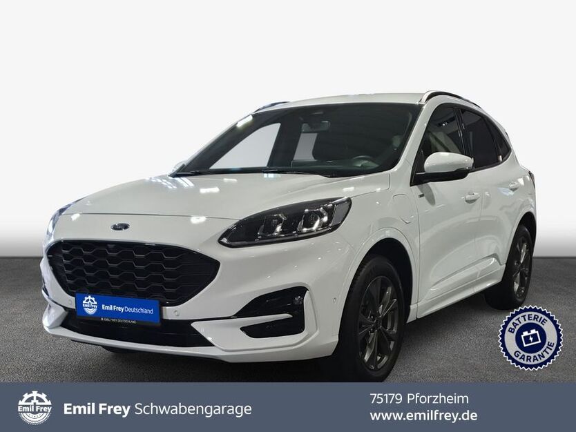 Kuga