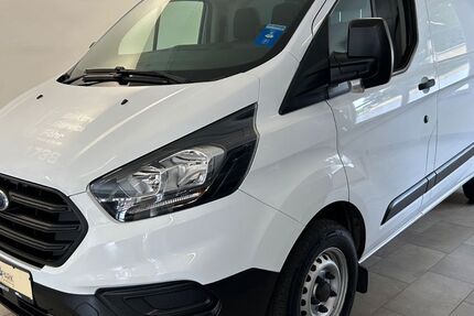 Ford Transit Custom 35.942 km 16.980 € Rendsburg 24768