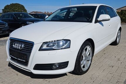 Audi A3 172.142 km 6.550 &euro; Calden 34379