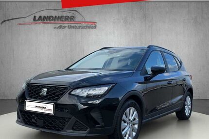 Seat Arona 17.152 km 20.625 &euro; Thannhausen 86470