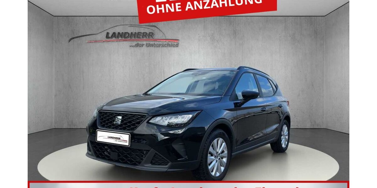 Seat Arona 17.152 km 20.625 &euro; Thannhausen 86470