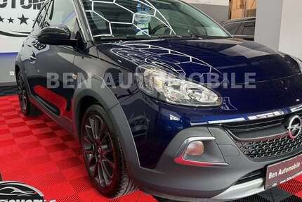 Opel Adam 25.400 km 11.300 &euro; Wesel 46485
