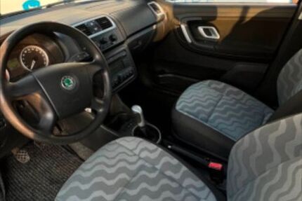 Skoda Fabia 160.000 km 1.800 € München 81737