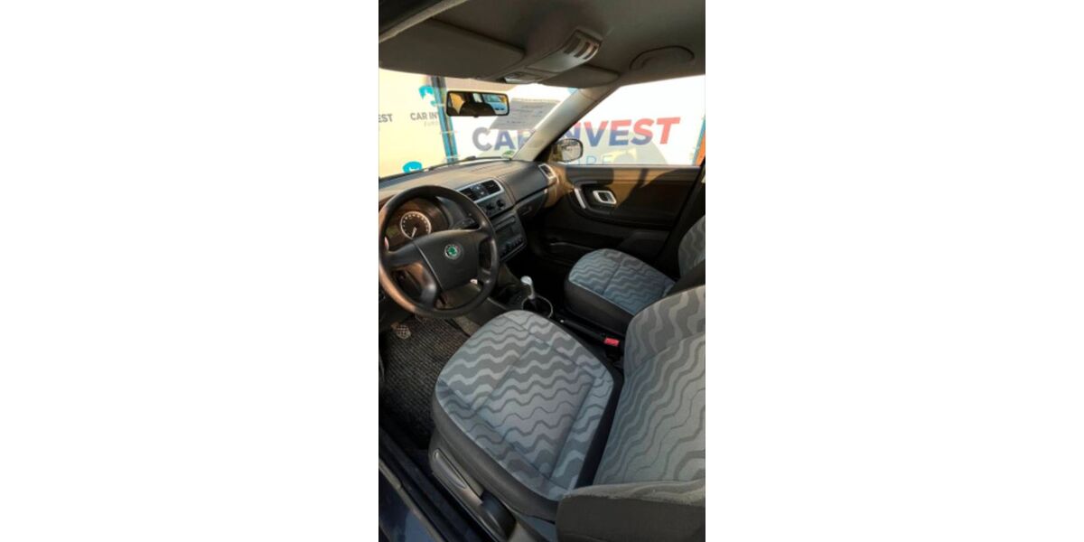 Skoda Fabia 160.000 km 1.800 € München 81737