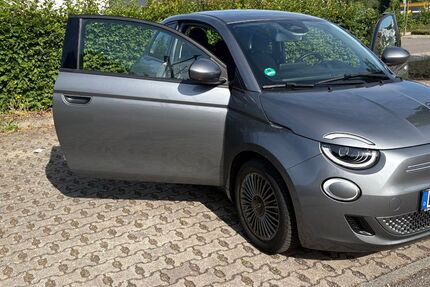Fiat 500e 48.600 km 15.500 &euro; Eppingen 75031