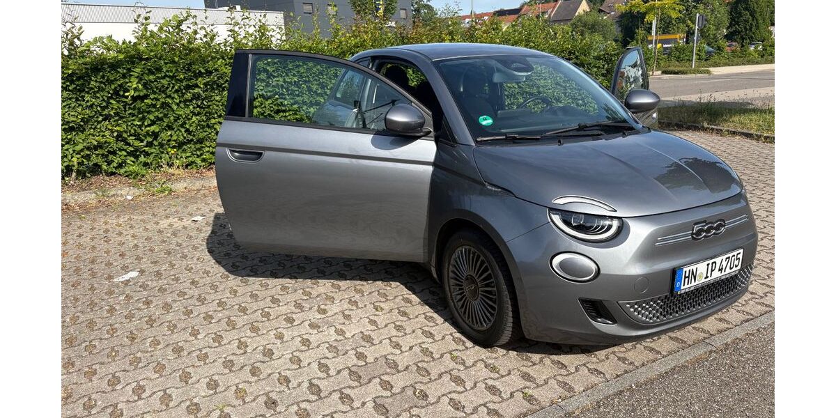 Fiat 500e 48.600 km 15.500 &euro; Eppingen 75031