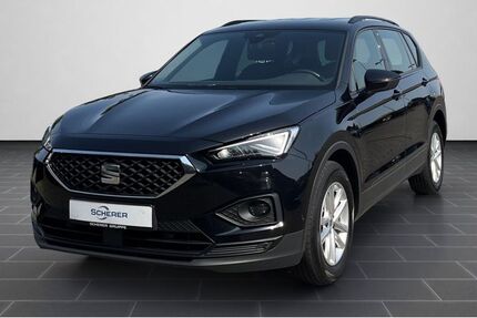 Seat Tarraco 132.446 km 20.680 € Mainz 55129