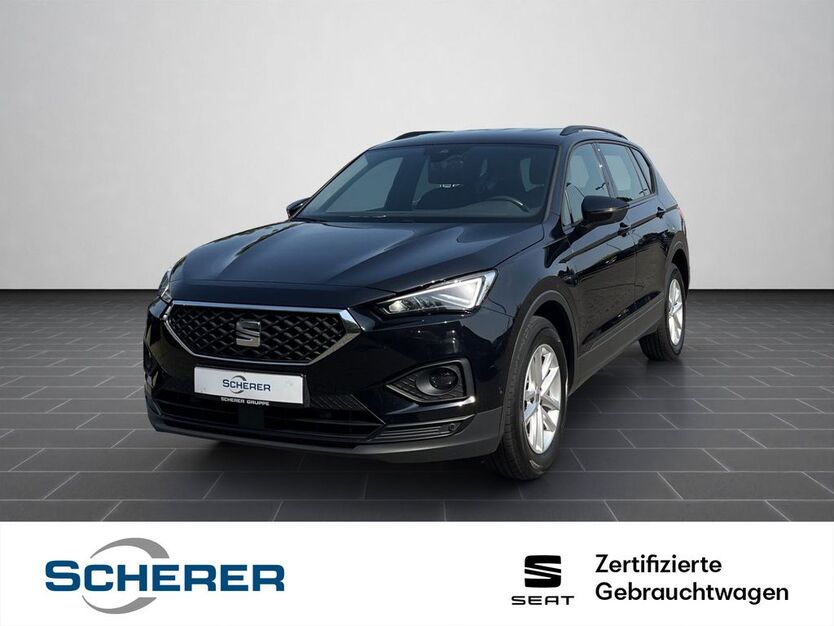 Seat Tarraco 132.446 km 20.680 € Mainz 55129