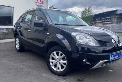 Renault Koleos 173.000 km 4.990 € Sankt Wendel 66606