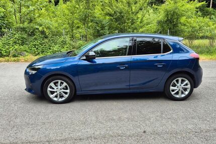 Opel Corsa 72.000 km 10.900 &euro; Gummersbach 51643