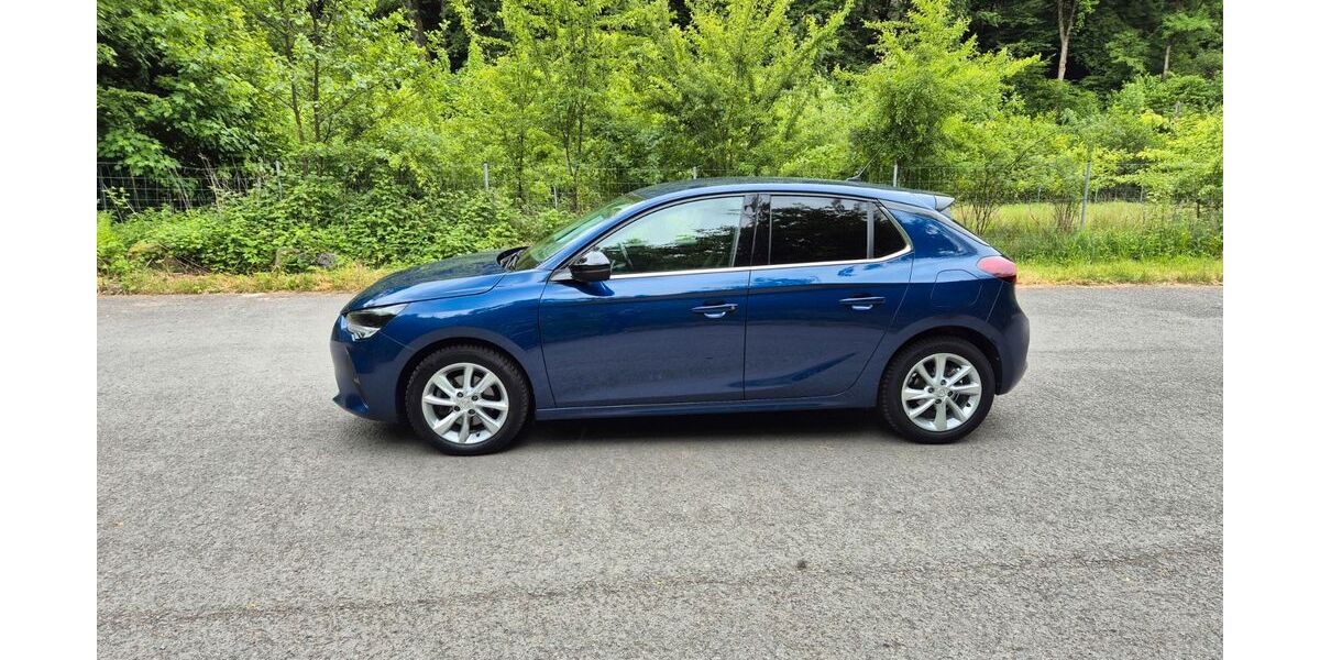 Opel Corsa 72.000 km 10.900 &euro; Gummersbach 51643