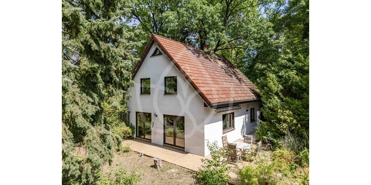 EFH mit ca. 134 m² Wohnfläche in ruhiger Lage - Schöneiche b. Berlin - Einfamilienhaus Schöneiche bei Berlin | Angebot:27146982