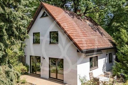 EFH mit ca. 134 m² Wohnfläche in ruhiger Lage - Schöneiche b. Berlin - Haus Schöneiche bei Berlin | Angebot:27146982
