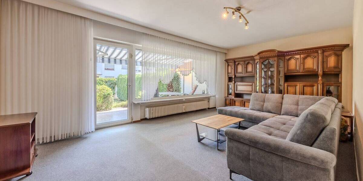 Reihenendhaus Obertshausen Heusenstamm - 4 Zimmer, 145 m&sup2;, 449.500&euro; | Angebot:26868856