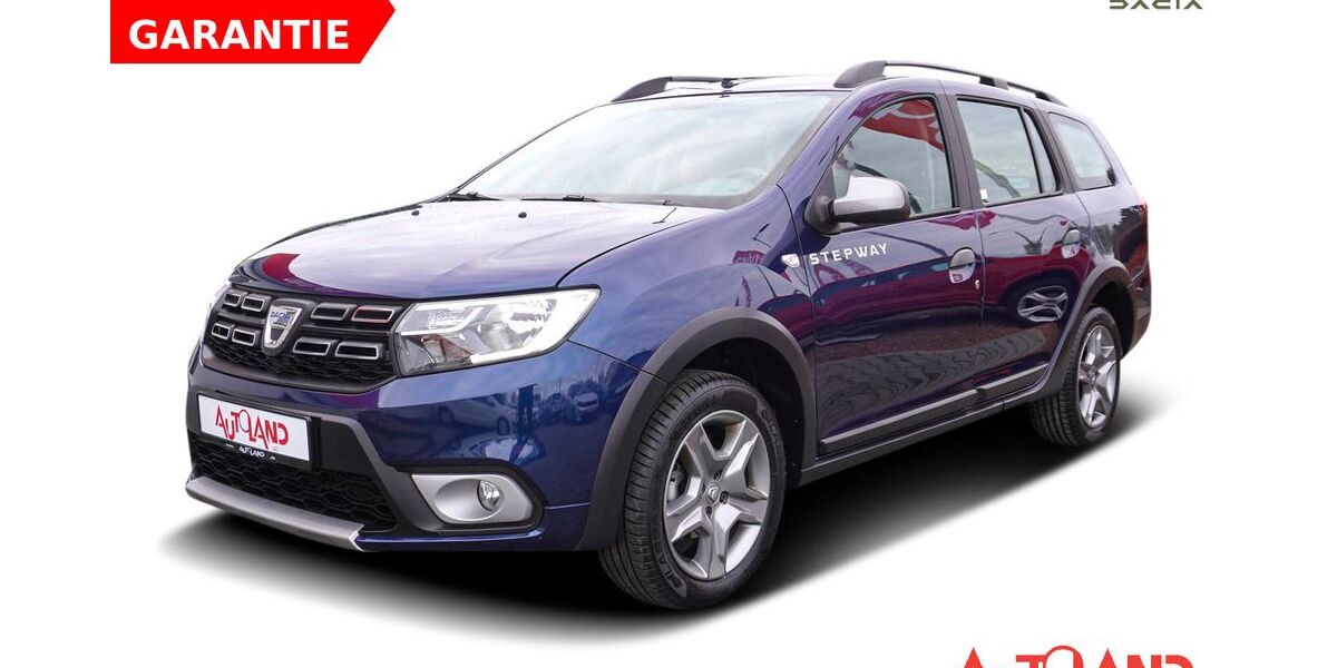 Dacia Logan 72.088 km 14.950 € Leipzig 04209