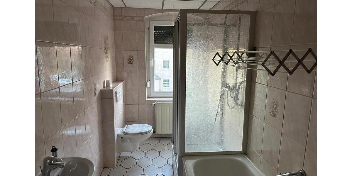 Etagenwohnung Mittweida - 2 Zimmer, 58 m&sup2;, 342&euro; | Angebot:26566192