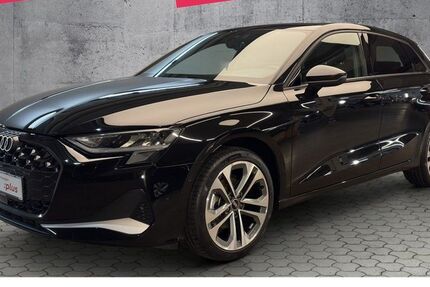 Audi A3 24.300 km 36.790 &euro; Paderborn 33100