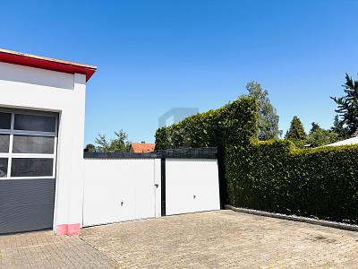 WERKSTATT MIT PLATZ FÜR WACHSTUM - Gewerbeobjekt Göttingen | Angebot:27261117