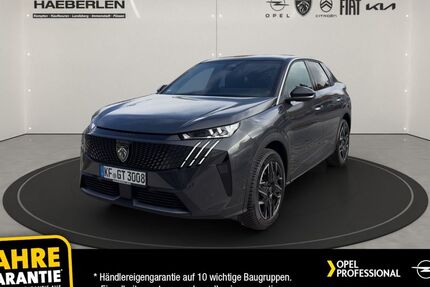 Peugeot 3008 9.999 km 34.990 &euro; Kaufbeuren 87600