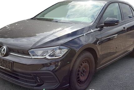 VW Polo 45.200 km 15.990 &euro; Kellinghusen 25548