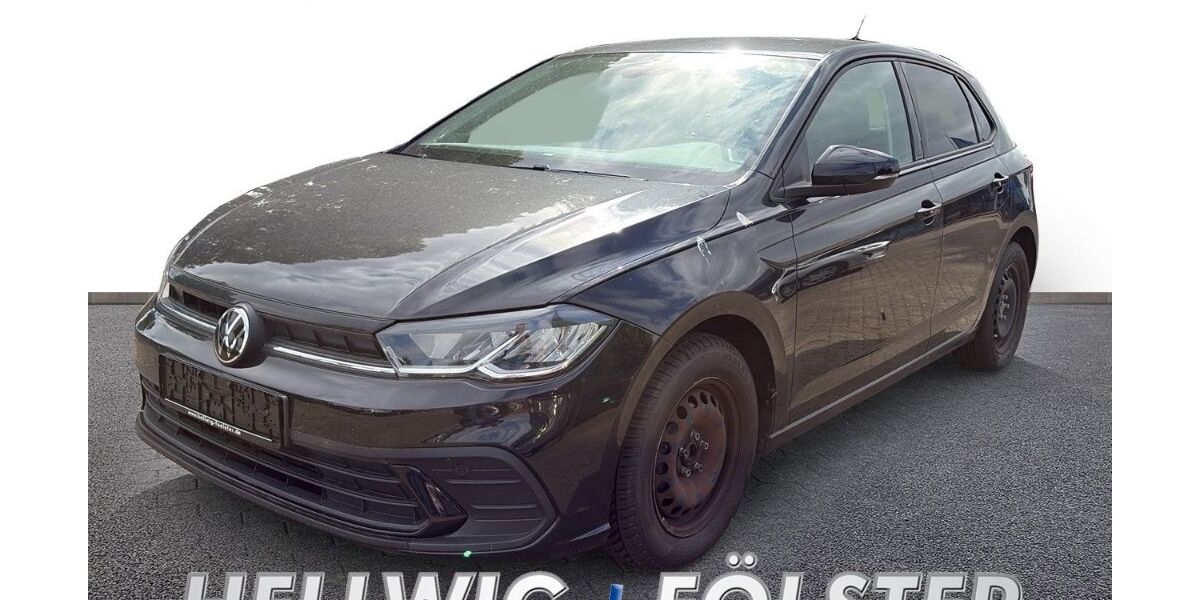 VW Polo 45.200 km 15.990 &euro; Kellinghusen 25548
