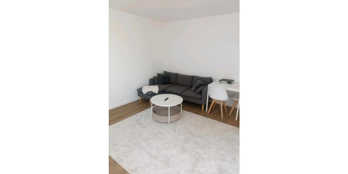 Etagenwohnung Rimpar - 1 Zimmer, 29 m&sup2;, 590&euro; | Angebot:25402246