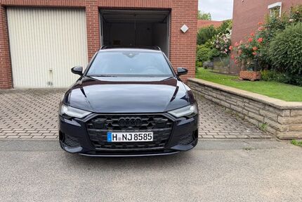 Audi A6 34.000 km 41.800 &euro; Seelze 30926