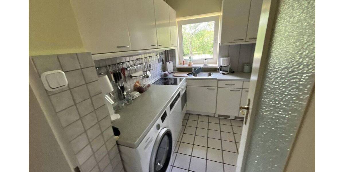 Etagenwohnung Kiel Neumühlen-Dietrichsdorf - 2 Zimmer, 69 m&sup2;, 690&euro; | Angebot:26903111
