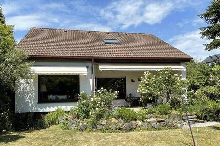 Haus Vöhringen - 6 Zimmer, 150 m&sup2;, 485.000&euro; | Angebot:26834672