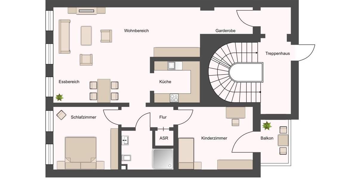 Einfamilienhaus Bautzen - 3 Zimmer, 95.000&euro; | Angebot:26217763