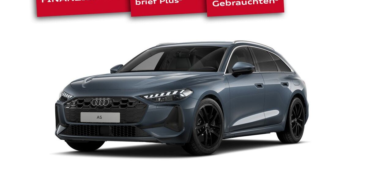 Audi A5 7.726 km 54.940 &euro; Böblingen 71034