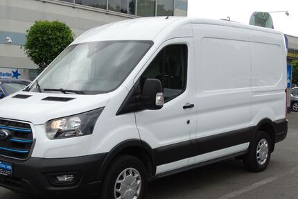Ford Transit 14.411 km 31.280 &euro; Fürth bei Nürnberg 90763