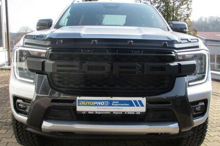 Ford Ranger 7.600 km 57.120 &euro; Rügland 91622