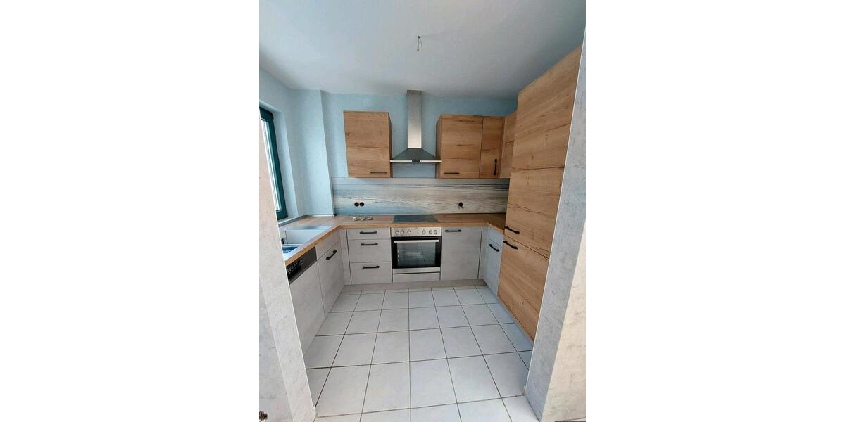 Etagenwohnung Idar-Oberstein Oberstein - 3 Zimmer, 78 m&sup2;, 139.000&euro; | Angebot:26912422
