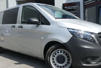 Mercedes-Benz Vito 106.234 km 27.800 &euro; Berlin 13156