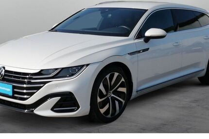 VW Arteon 62.600 km 29.480 &euro; Kreuzwertheim 97892