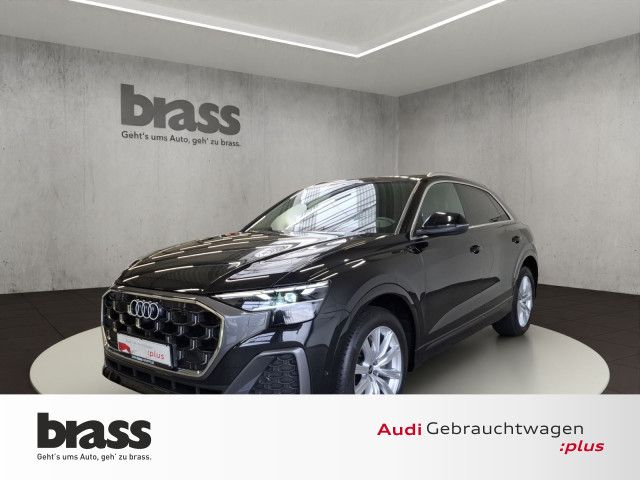 Audi Q8 29.443 km 69.400 € Dietzenbach 63128