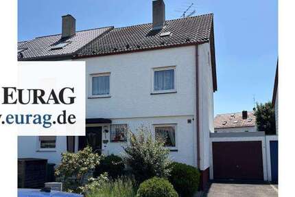 Haus Wendelstein - 4 Zimmer, 140 m&sup2;, 580.000&euro; | Angebot:24784215