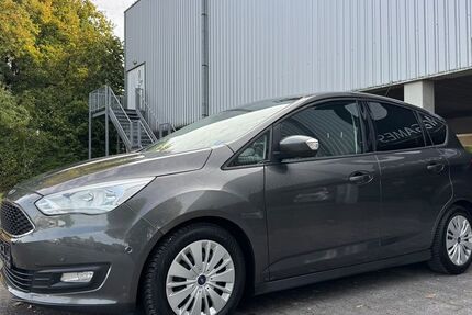 Ford C-Max 160.260 km 4.290 &euro; Paderborn 33102