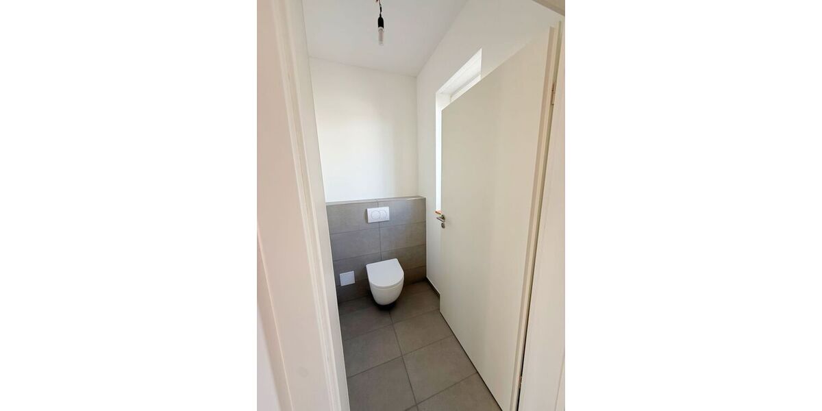 Provisionsfrei* Moderner Bungalow DHH im Erstbezug - Doppelhaushälfte Winsen ( Aller ) | Angebot:26826898