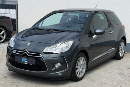 Citroen DS3 199.999 km 3.450 &euro; Altlußheim 68804