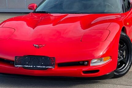 Corvette C5 44.000 km 32.555 &euro; Fellbach bei Stuttgart 70734