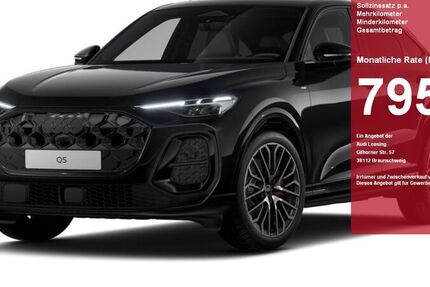 Audi Q5 6.500 km 75.875 &euro; Gütersloh 33330