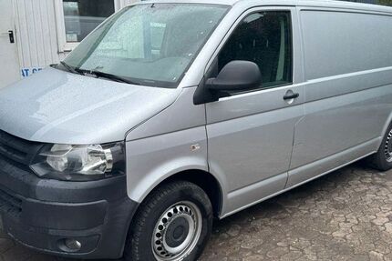 VW T5 Transporter 230.000 km 8.950 &euro; Hamburg 21107