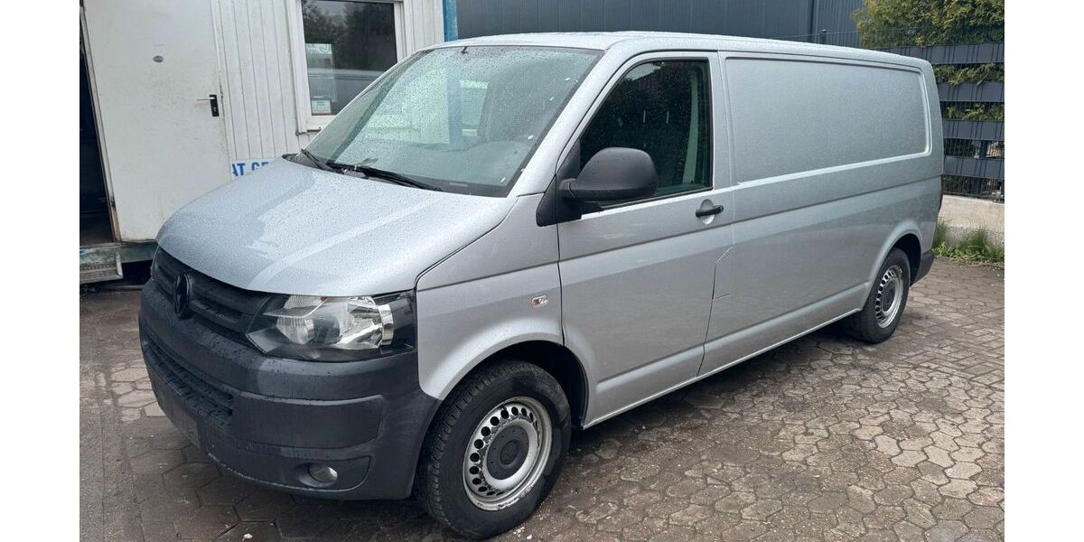 VW T5 Transporter 230.000 km 8.950 &euro; Hamburg 21107