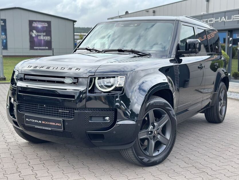 Defender