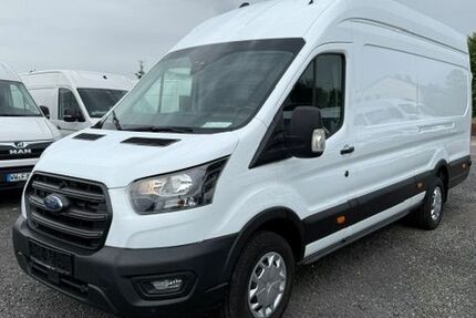 Ford Transit 72.000 km 21.990 &euro; Halsenbach 56283