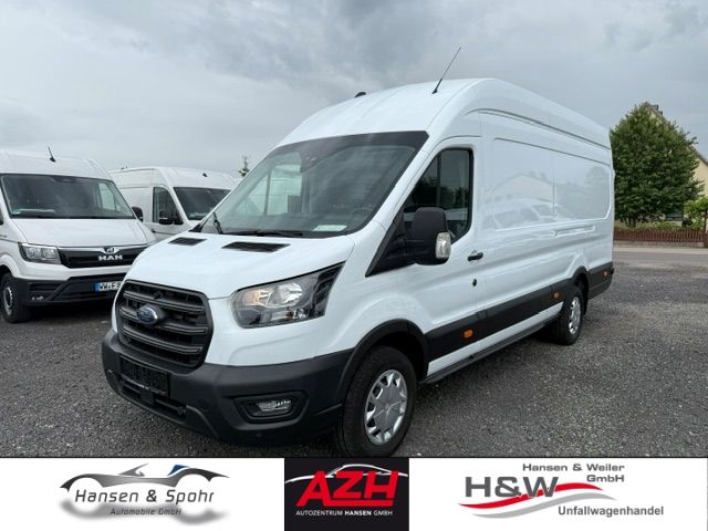 Ford Transit 72.000 km 21.990 &euro; Halsenbach 56283