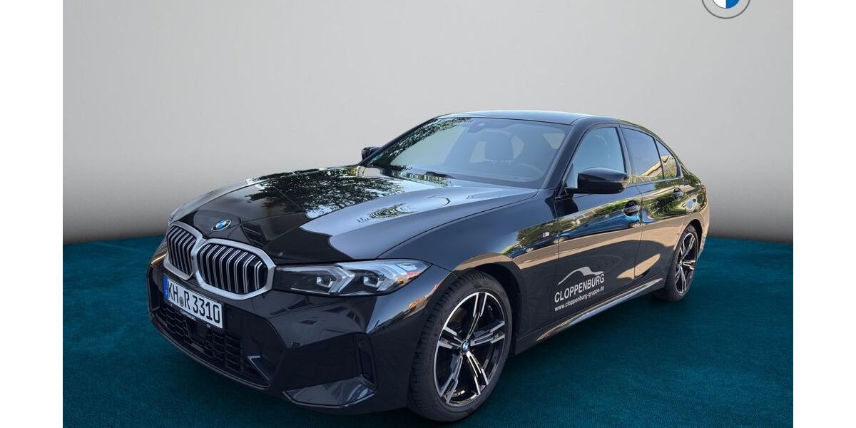 BMW 320 12.000 km 38.900 &euro; Bad Kreuznach 55543